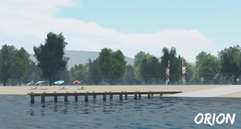 Docks