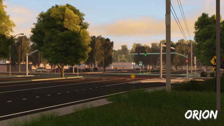 Countryside