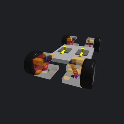 A-Chassis T